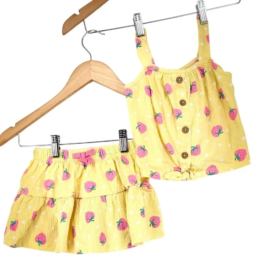 Cynthia Rowley girls cynthia